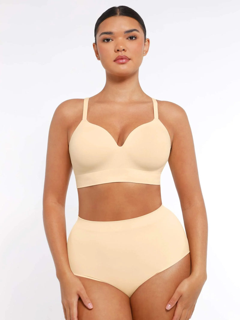 Bras & Underwear