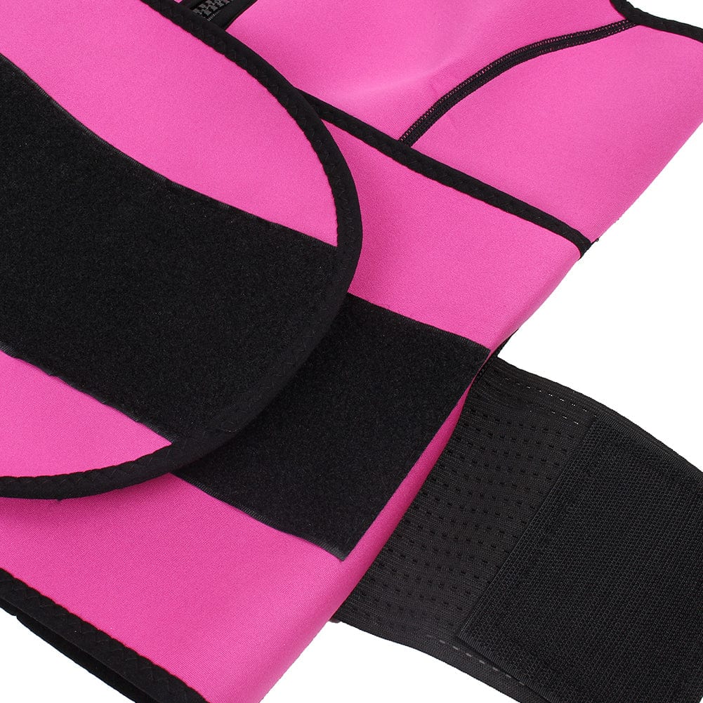 Slimming Neoprene Racerback Tank Shaper