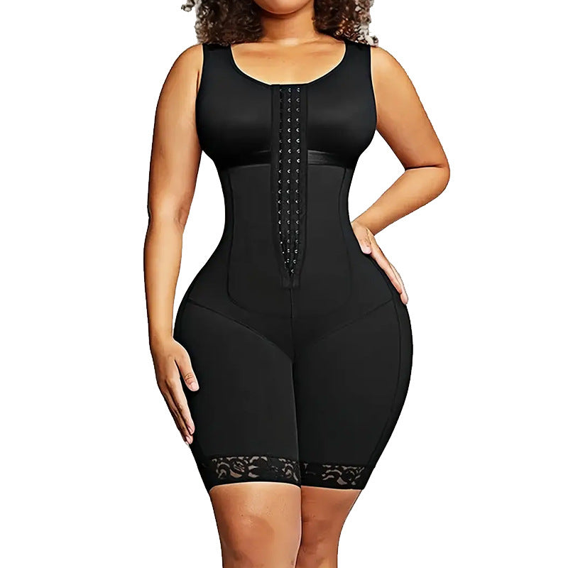 Body Sculpting Shapewear Bodysuit