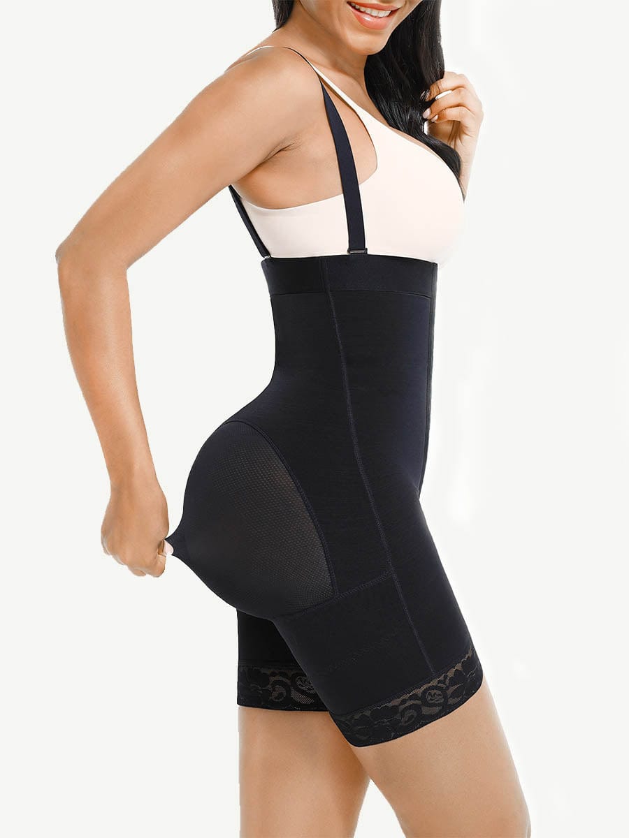 Ultimate Body Shaper: Butt Lifter & Tummy Control Full Body Shaper