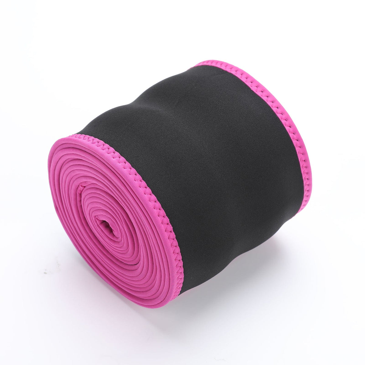 Neoprene Tummy Control Waist Trimmer Belt - Sculpt & Tone