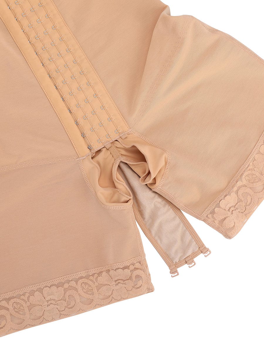 Ultimate Post-Surgical Compression Shapewear