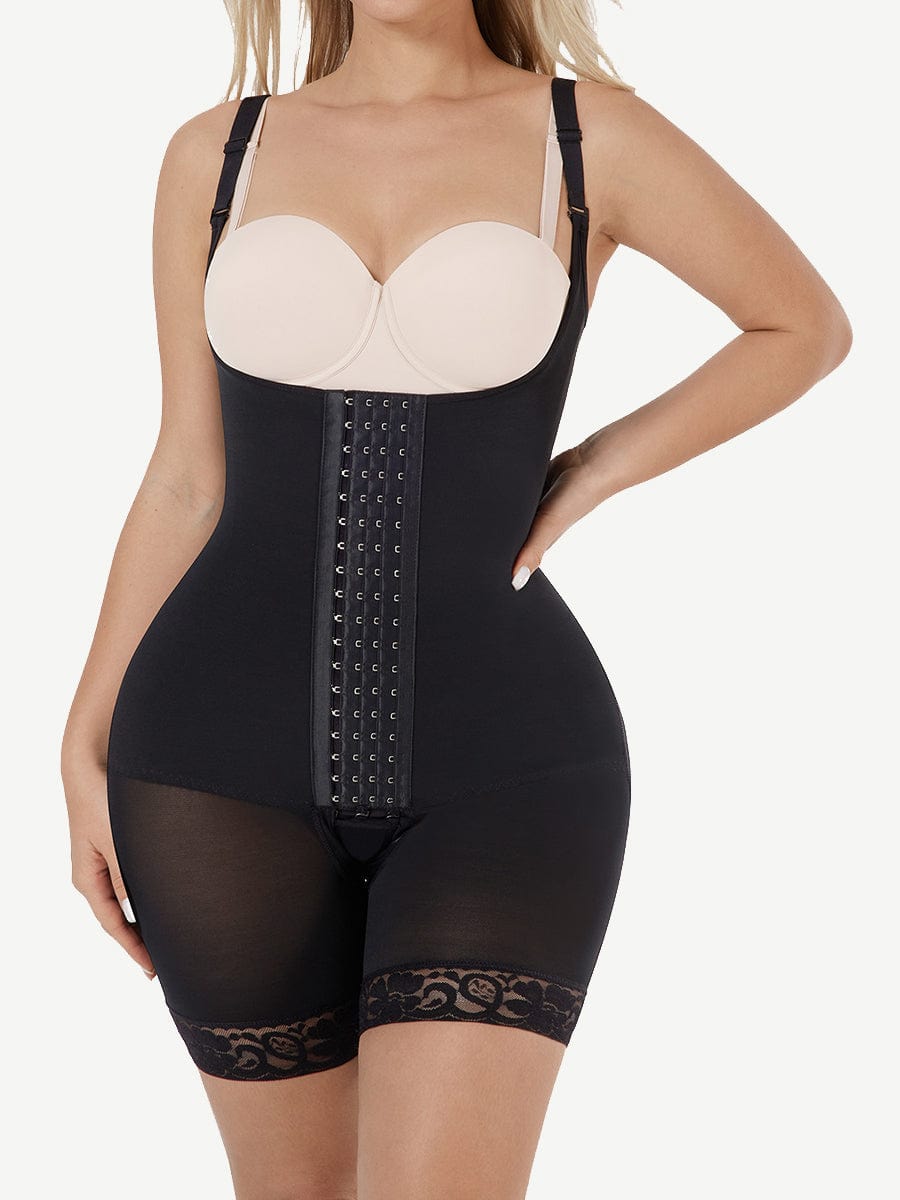 Ultimate Post-Surgical Compression Shapewear