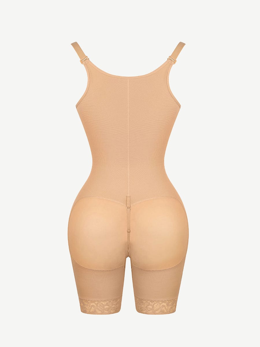 Ultimate Post-Surgical Compression Shapewear