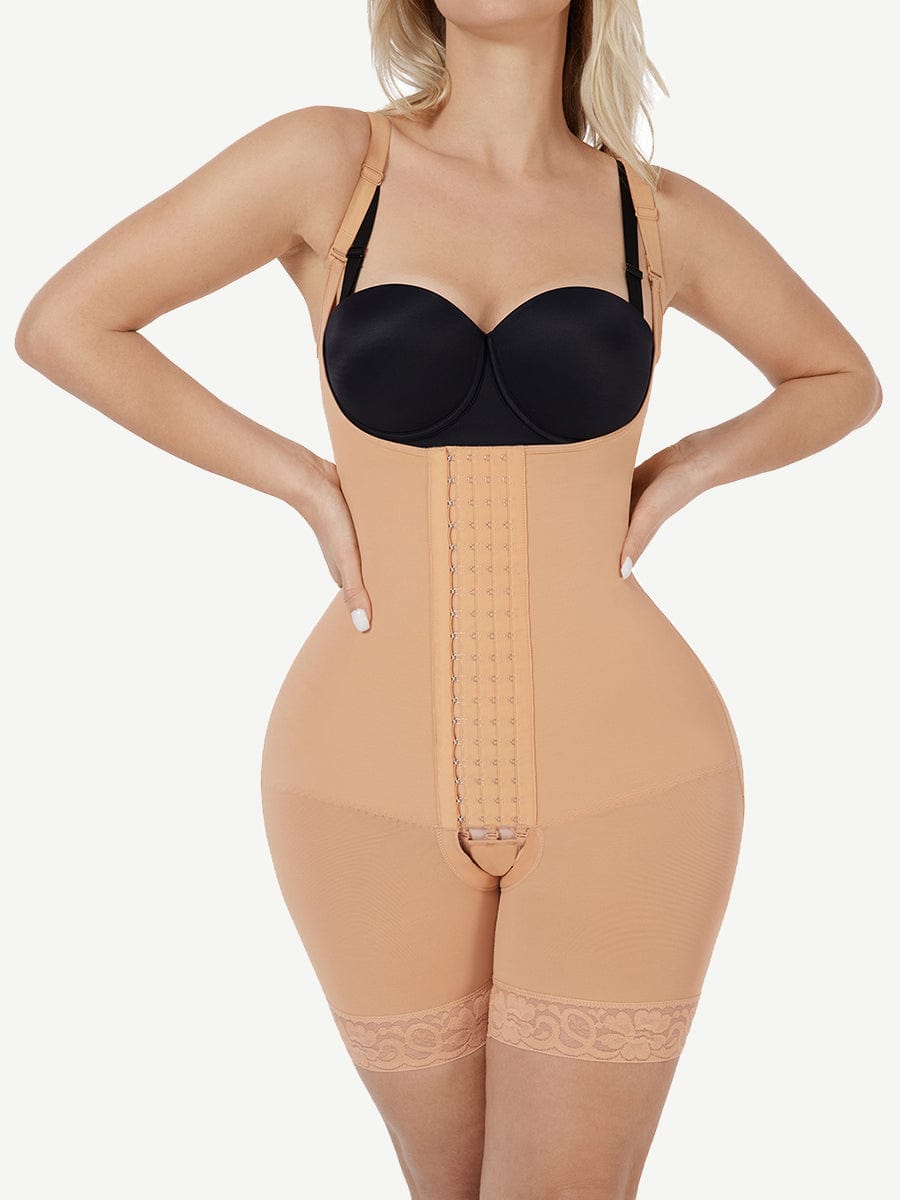 Ultimate Post-Surgical Compression Shapewear