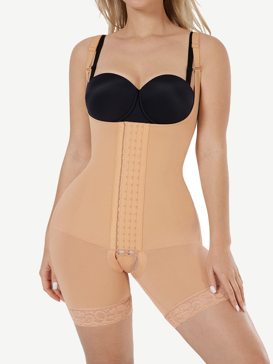 Ultimate Post-Surgical Compression Shapewear