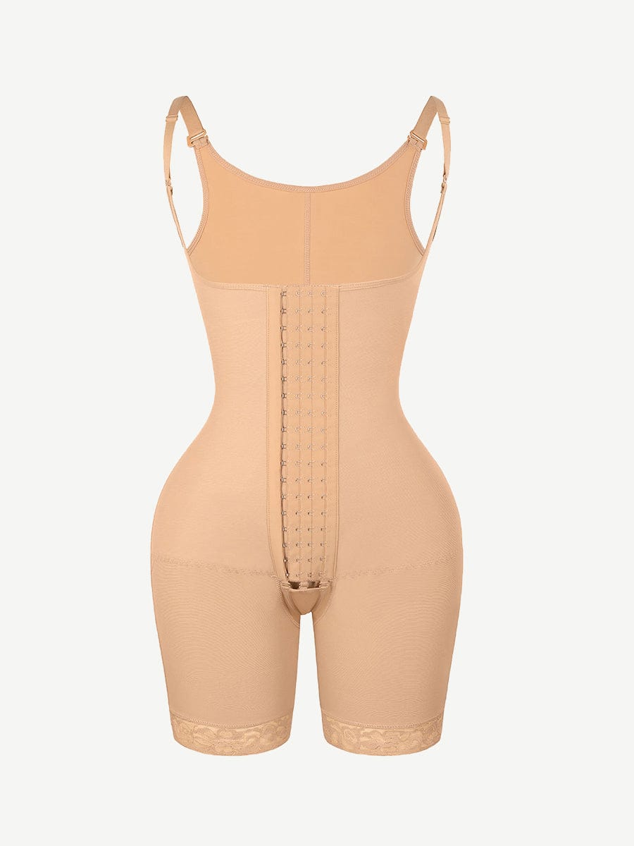 Ultimate Post-Surgical Compression Shapewear