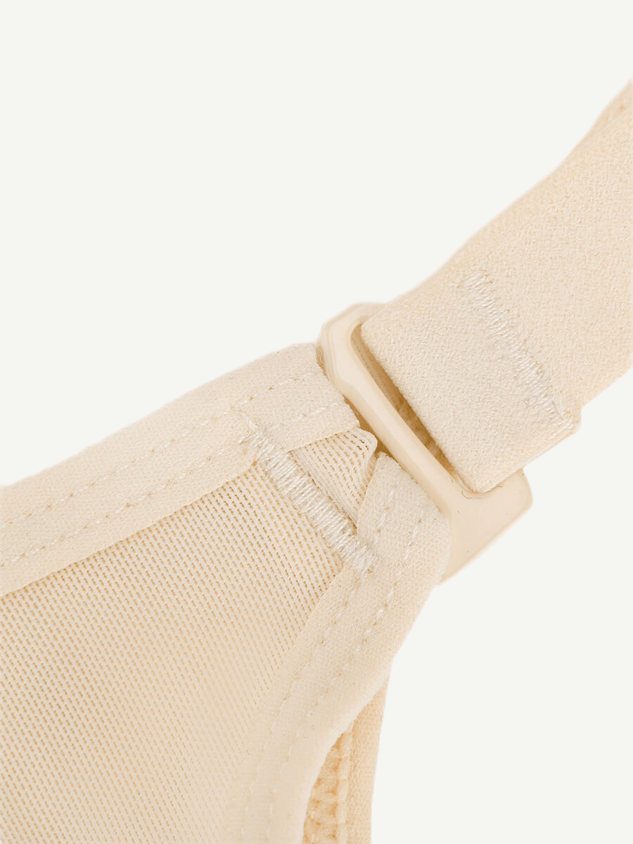 Slimming U-Shaped Support Bodysuit