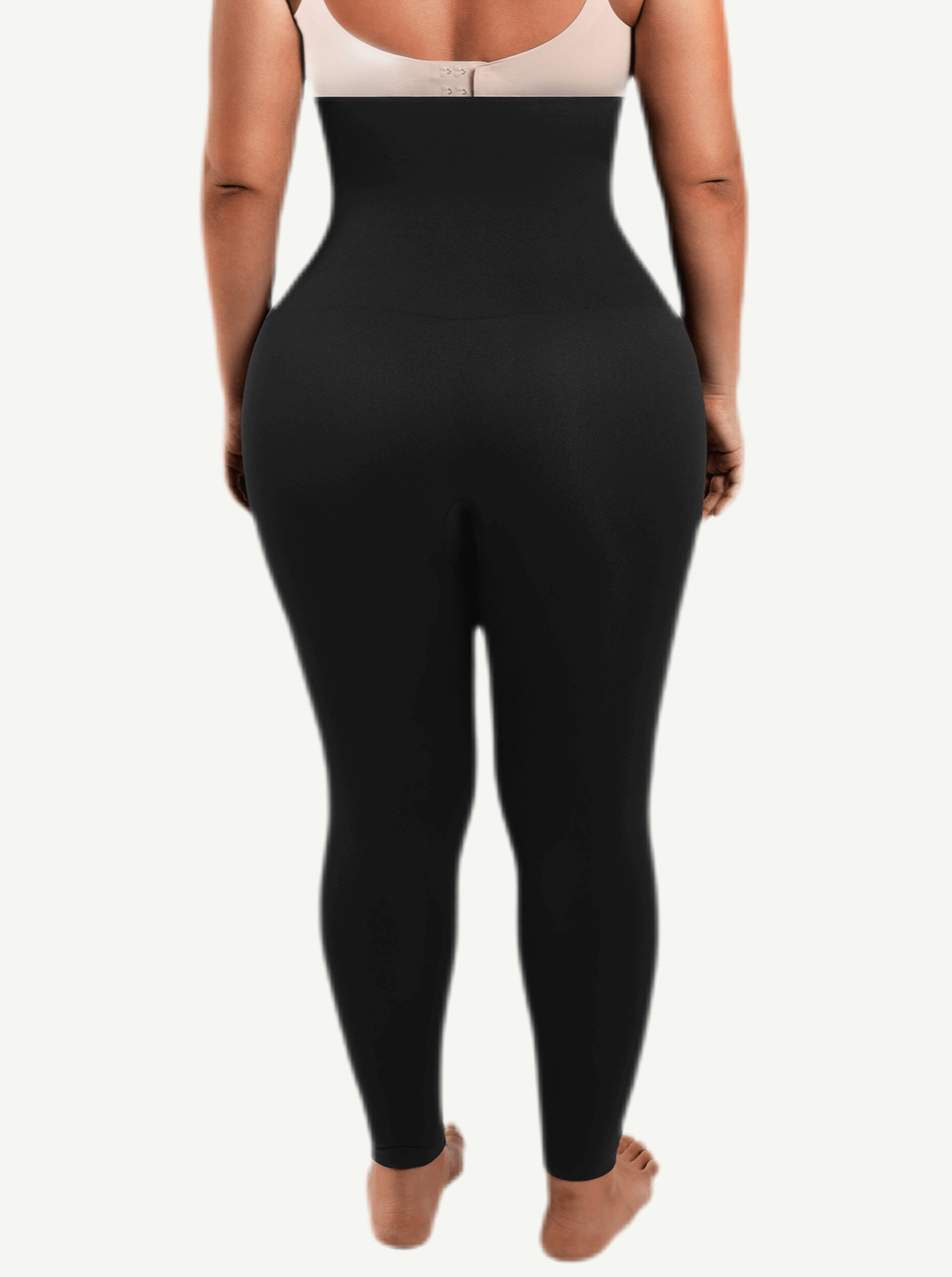Eco-Friendly Seamless Shaping Leggings - Ultimate Comfort & Contour