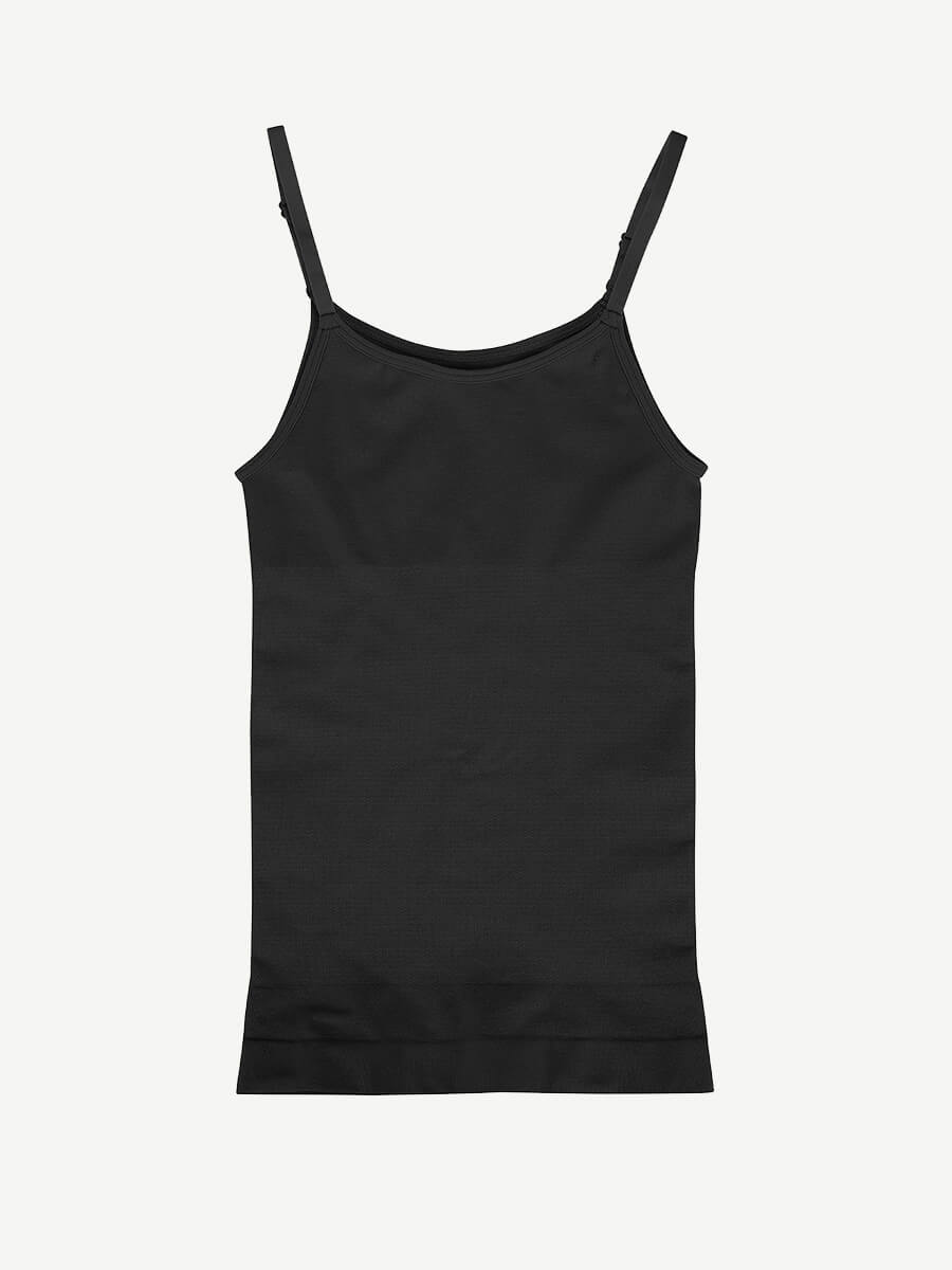 Seamless Tummy Control Shaping Cami Top