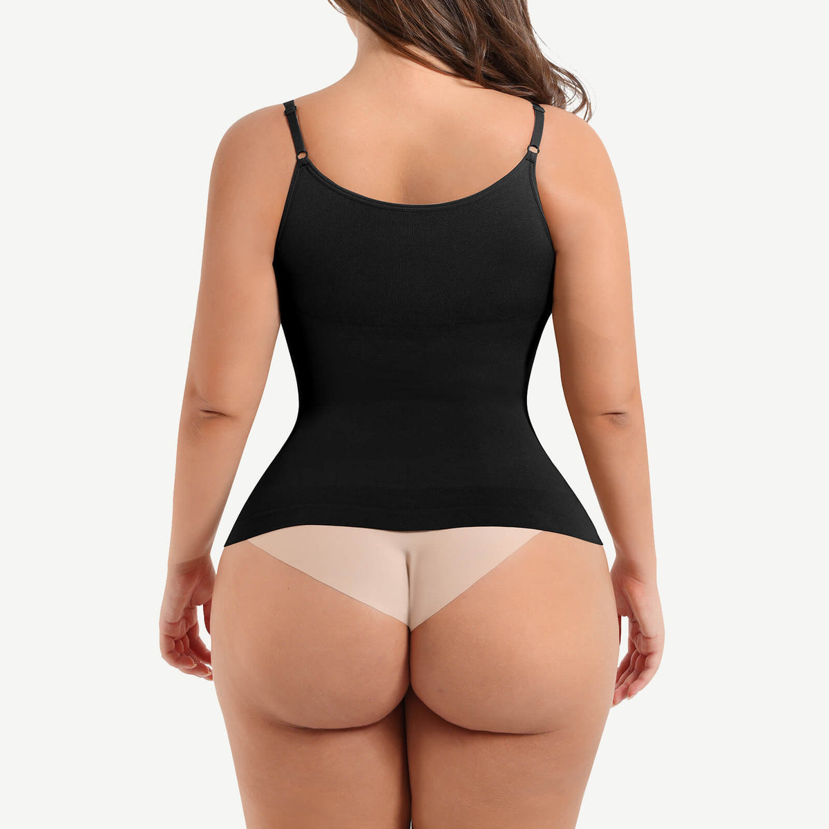 Seamless Tummy Control Shaping Cami Top