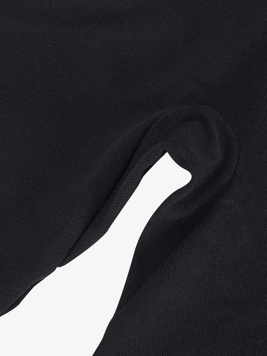 Eco-Friendly Seamless Shaping Leggings - Ultimate Comfort & Contour