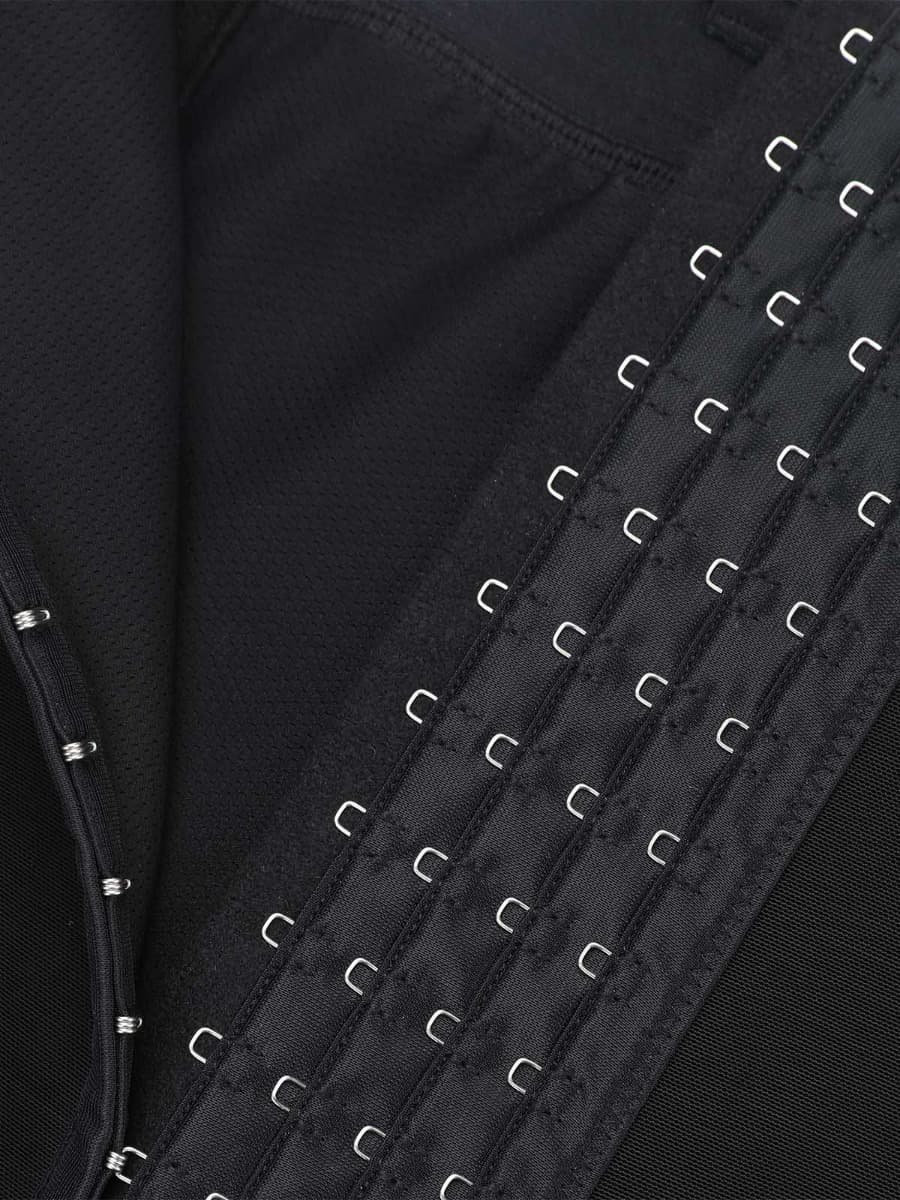 Ultimate Body Shaper: Butt Lifter & Tummy Control Full Body Shaper