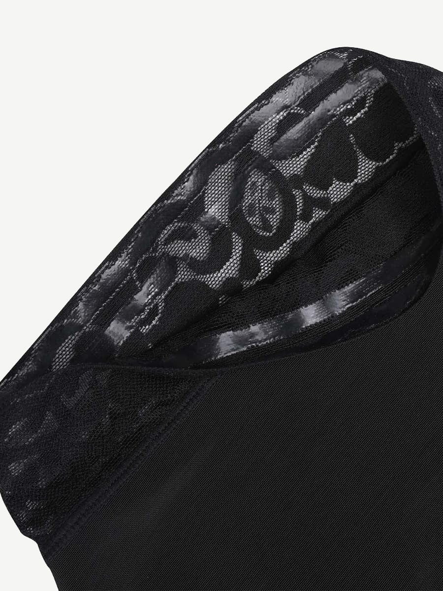 Ultimate Body Shaper: Butt Lifter & Tummy Control Full Body Shaper
