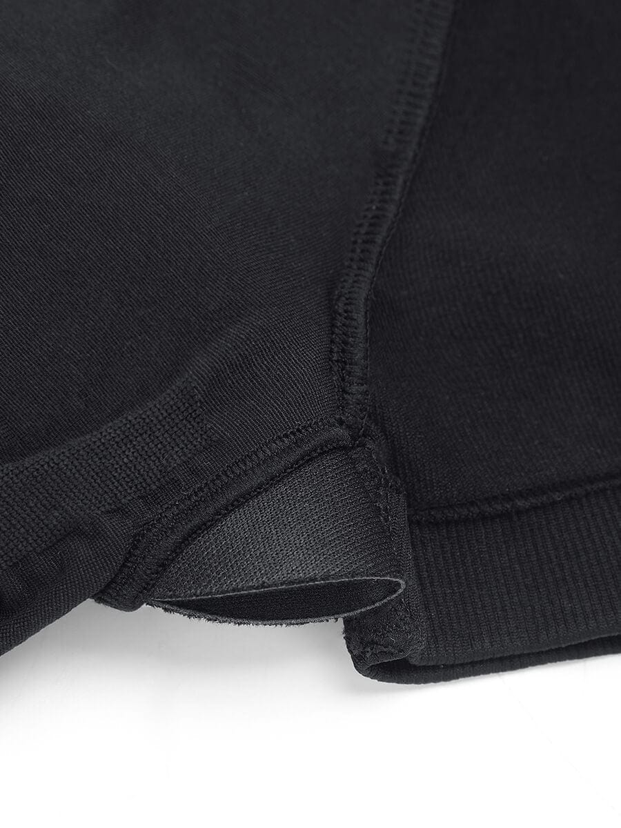 Eco-Friendly Seamless Sculpting Bodysuit with Ultimate Chest Support