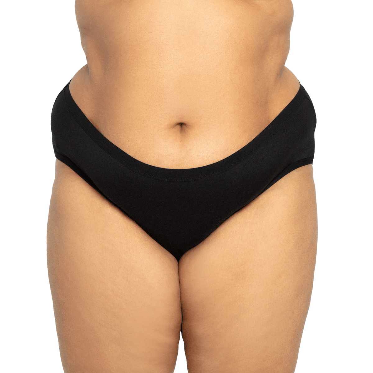 The Bikini Period. in Microfiber For Medium Flows
