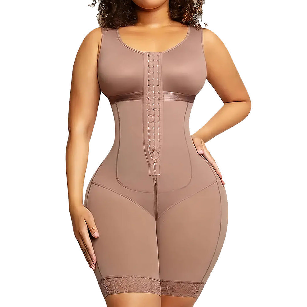 Body Sculpting Shapewear Bodysuit