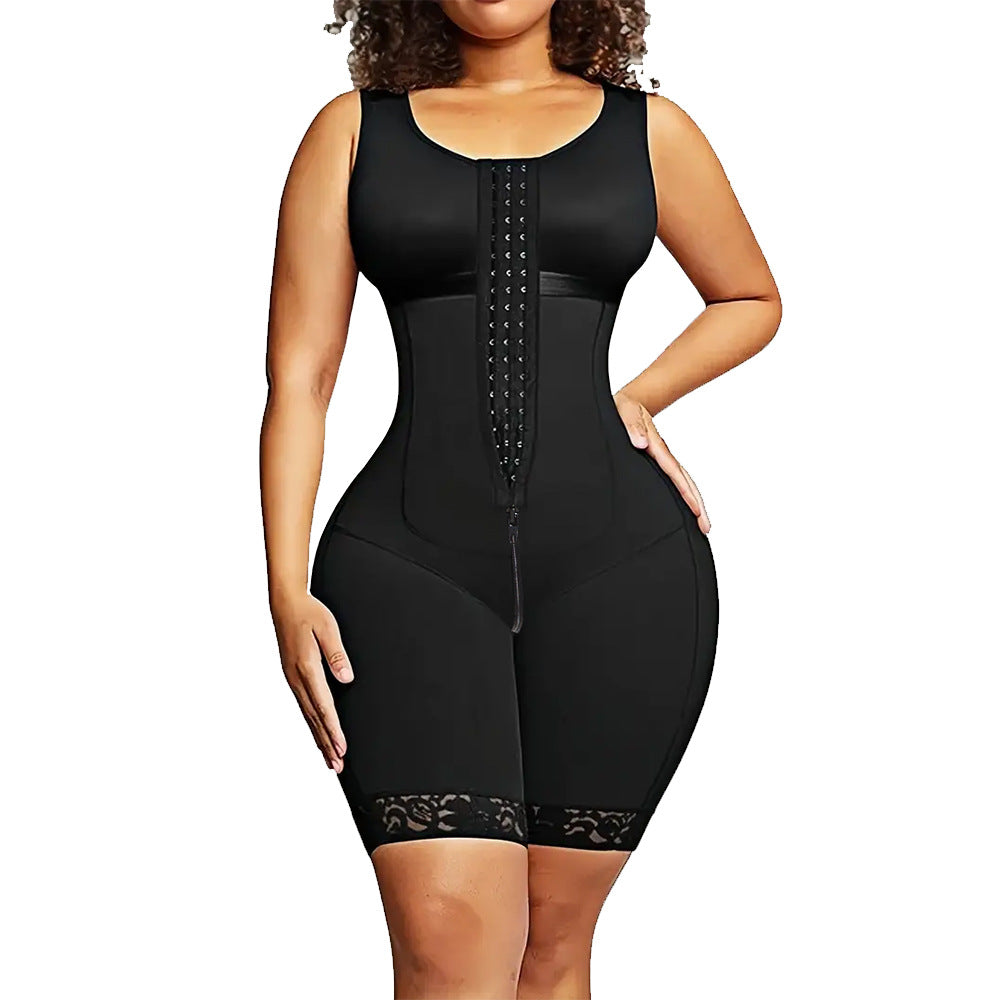 Body Sculpting Shapewear Bodysuit