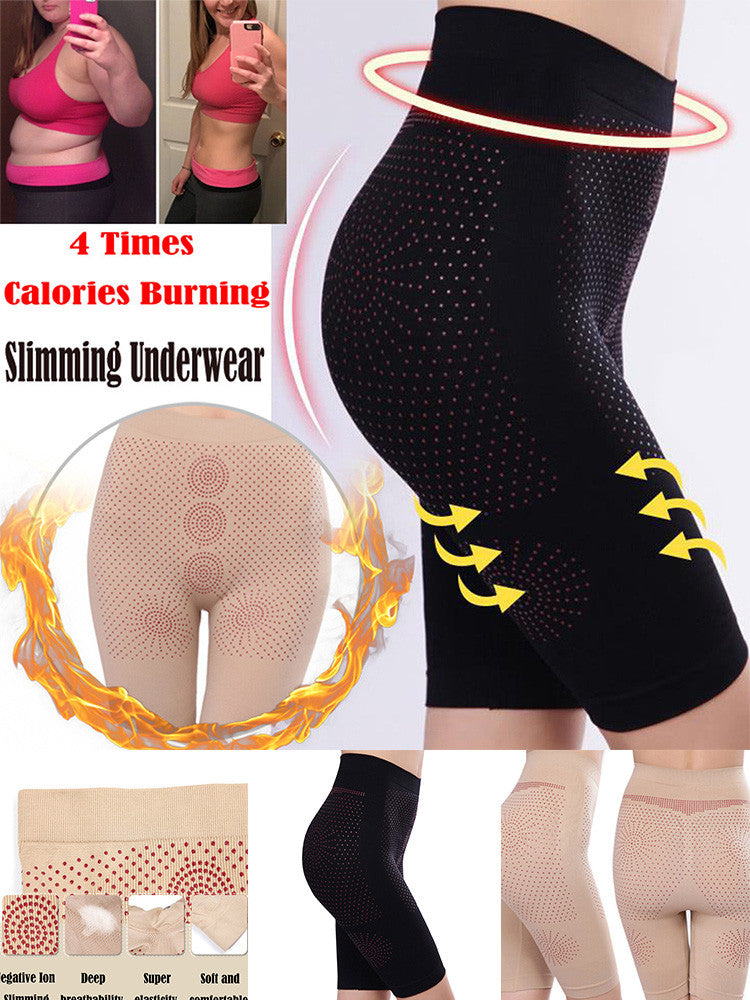 Slimming & Tummy Control Shapewear