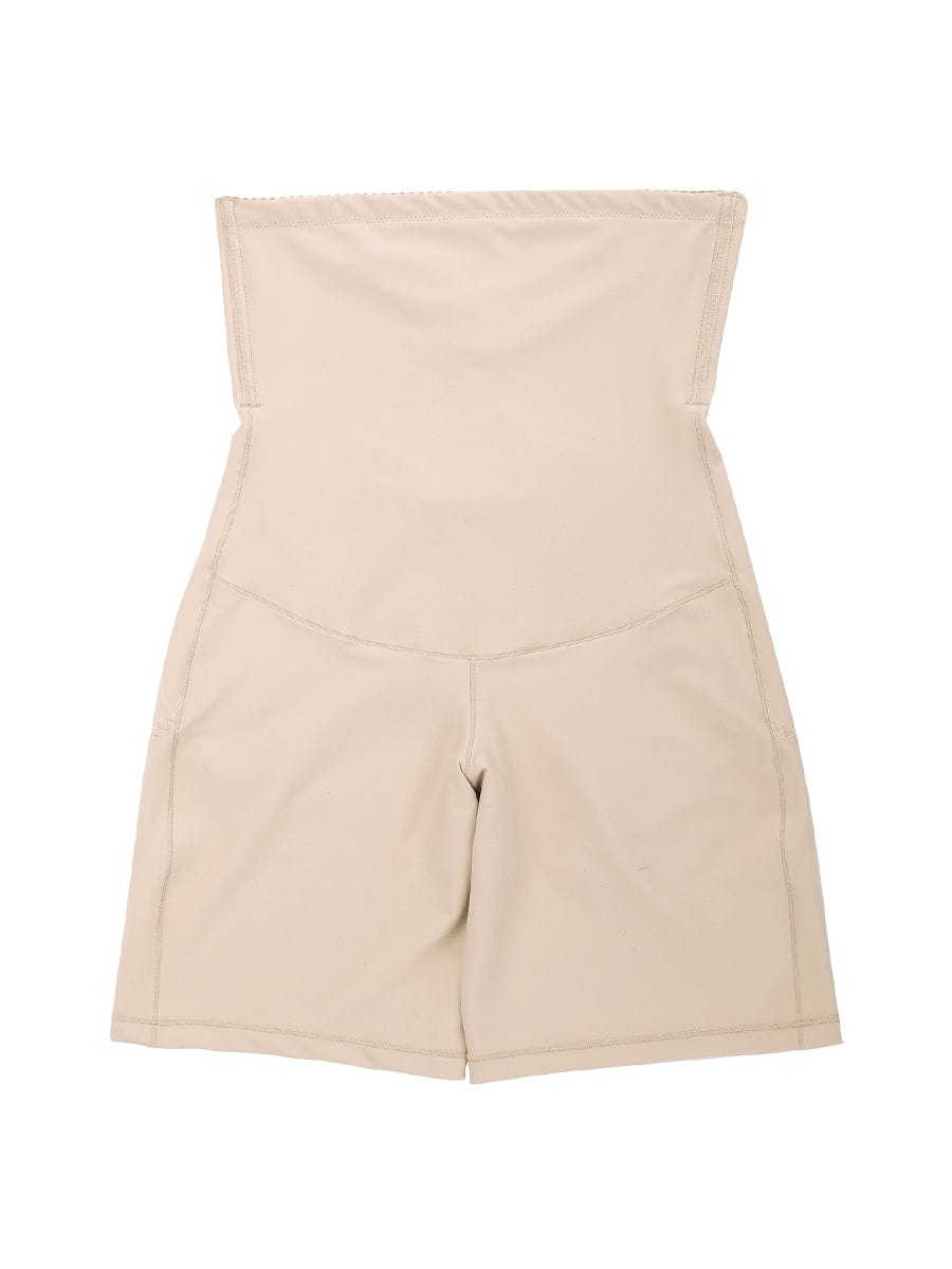 High Waisted Slimming Tummy Control Shorts with Butt Lifter