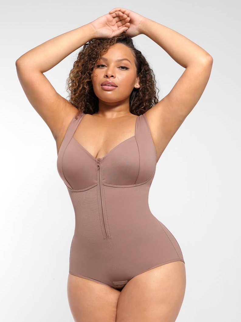 Ultimate Butt Lifting & Waist Sculpting Shapewear