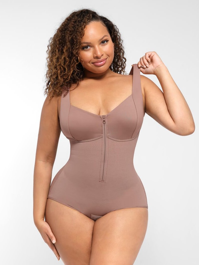 Ultimate Butt Lifting & Waist Sculpting Shapewear