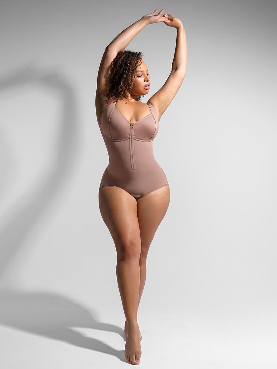 Ultimate Butt Lifting & Waist Sculpting Shapewear