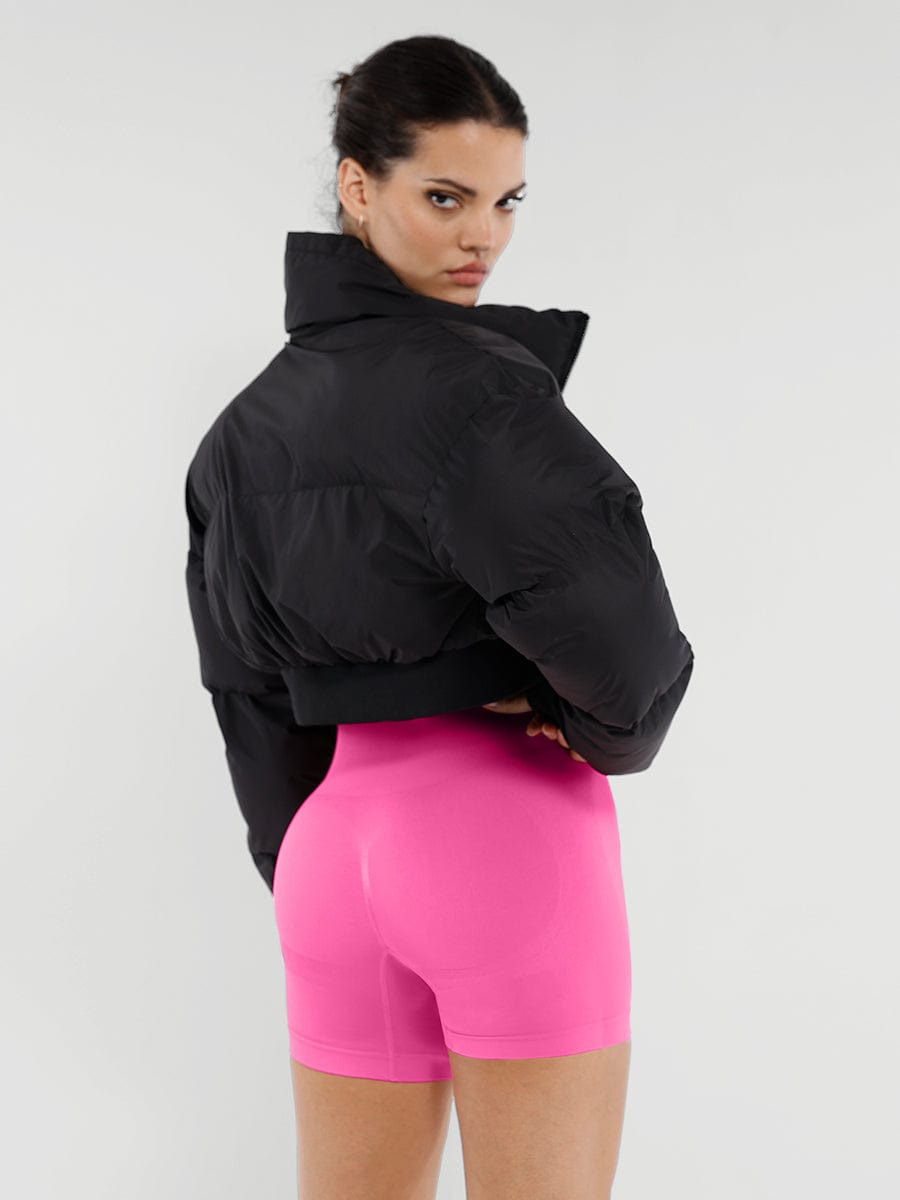 Sculpting Seamless Bust Support Jumpsuit
