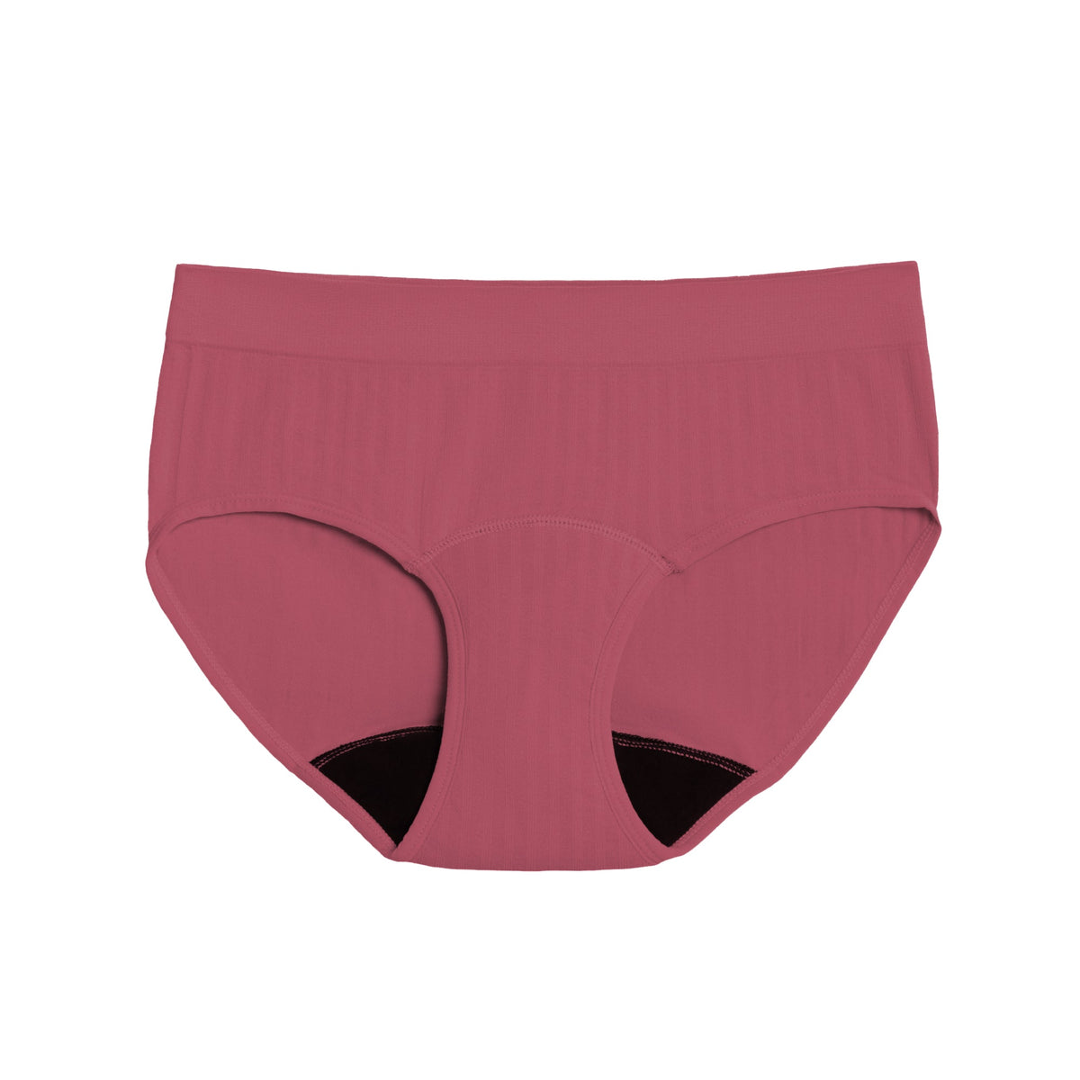 The Bikini Period. in SportyStretch™ For Heavy Flows