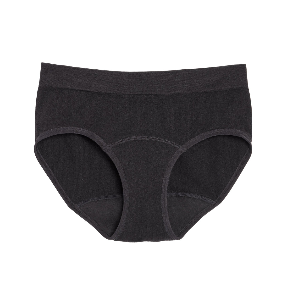 The Teen Period. Bikini in SportyStretch™ For Heavy Flows