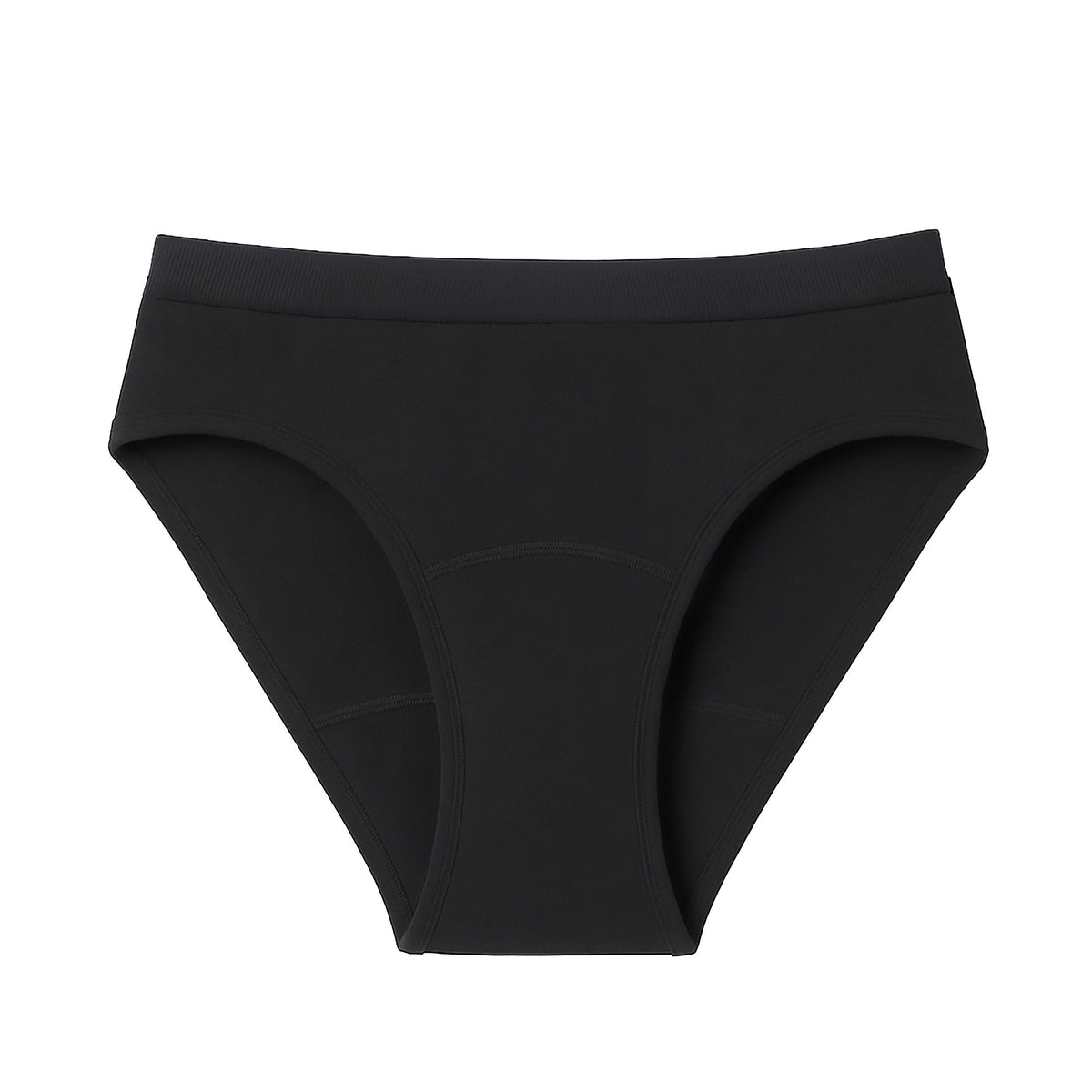 The Teen Period. Bikini in FlowStretch™ For Heavy Flows