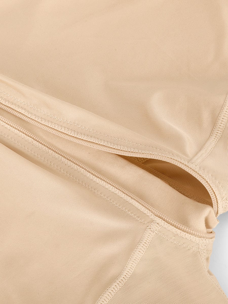Ultimate U-Shape Support & Waist Control Full Body Shapewear