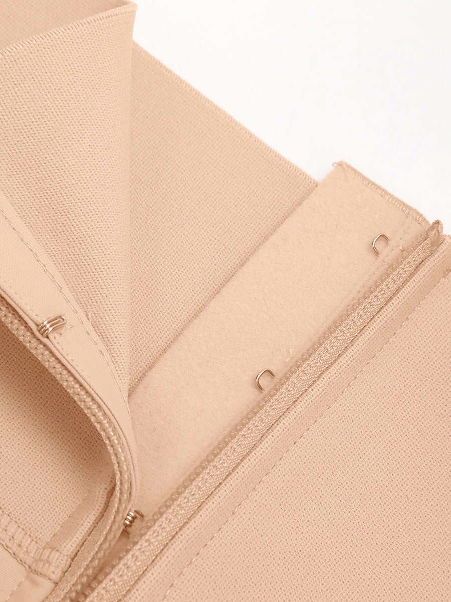 Ultimate Tummy Control Shapewear with Hip Enhancers