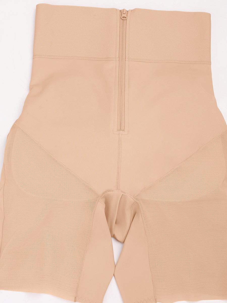Ultimate Tummy Control Shapewear with Hip Enhancers