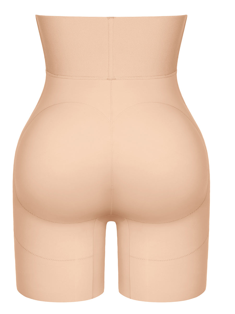 Ultimate Tummy Control Shapewear with Hip Enhancers