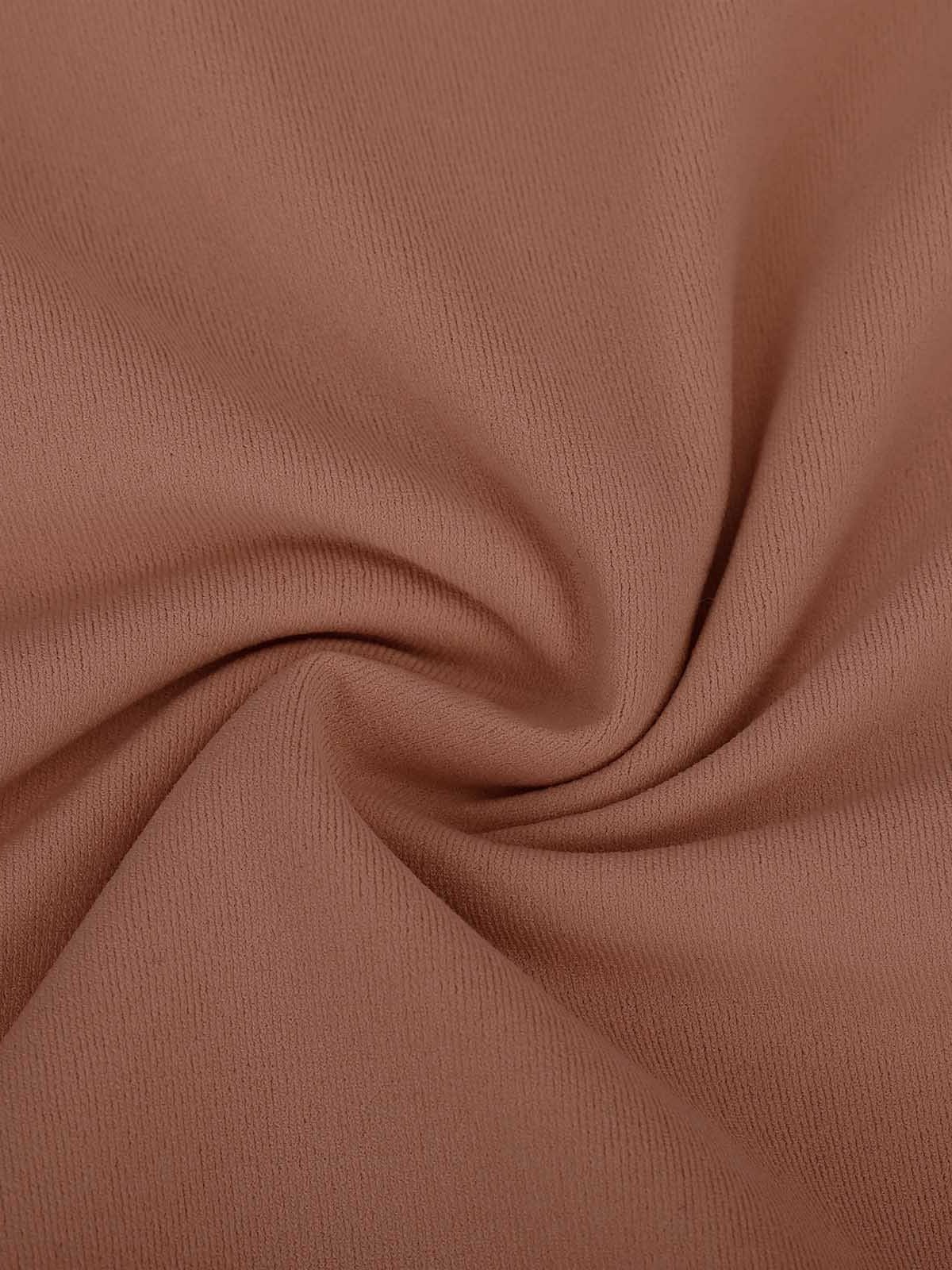 Sleek Square Neck Waist-Shaping Bodysuit