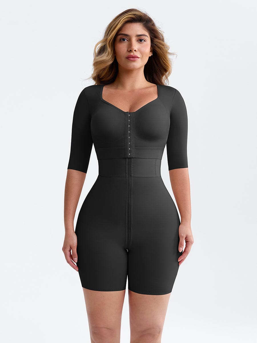 Post-Surgery Arm Compression & Bust Support Tank