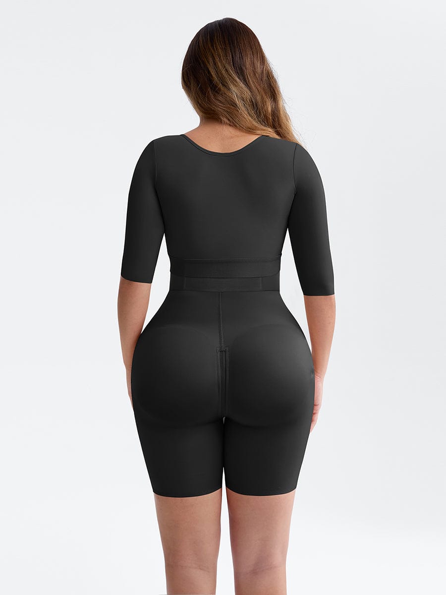 Post-Surgery Arm Compression & Bust Support Tank