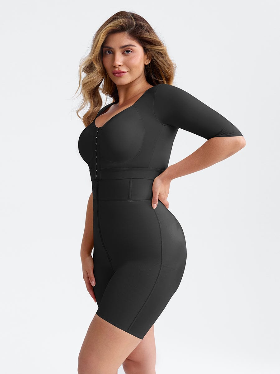 Post-Surgery Arm Compression & Bust Support Tank