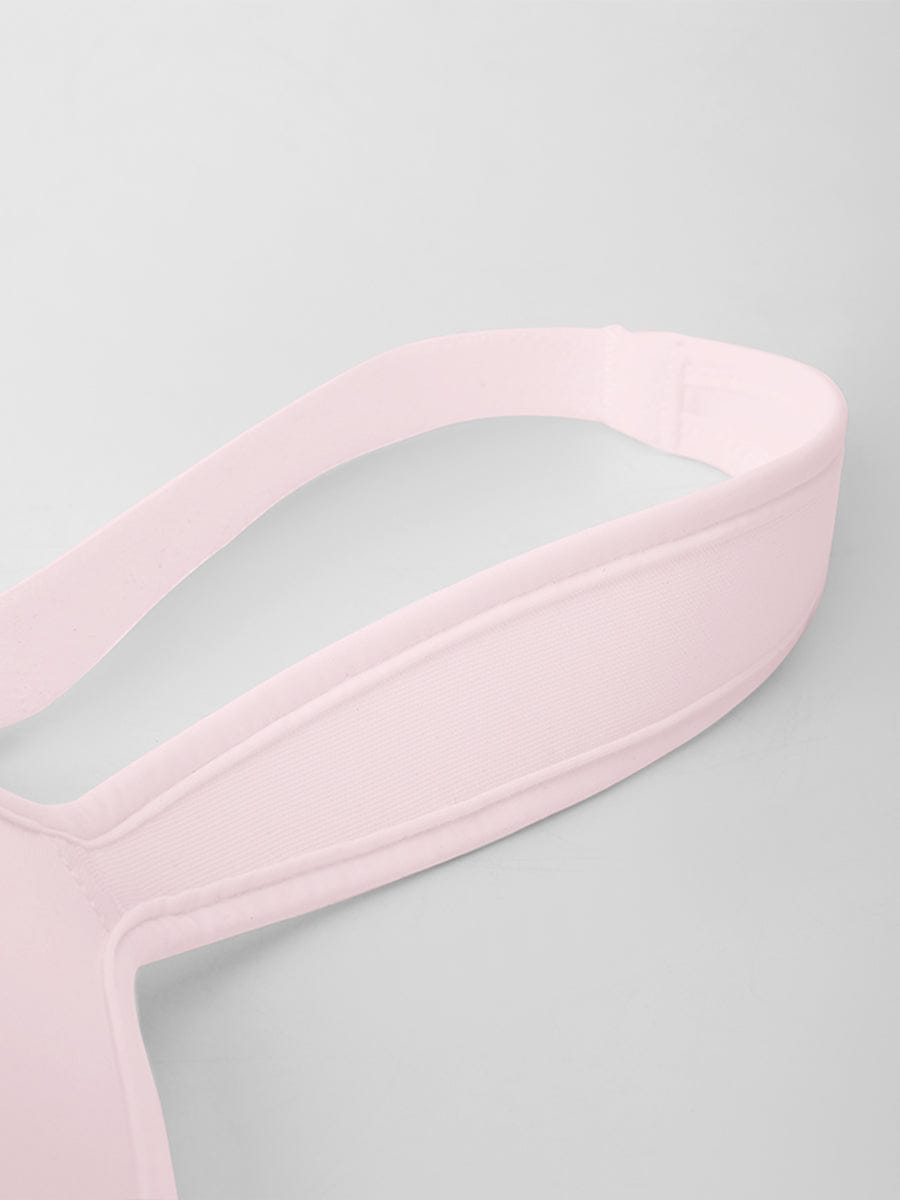 Luxurious Full Coverage Underwire Bra with Memory Foam Support