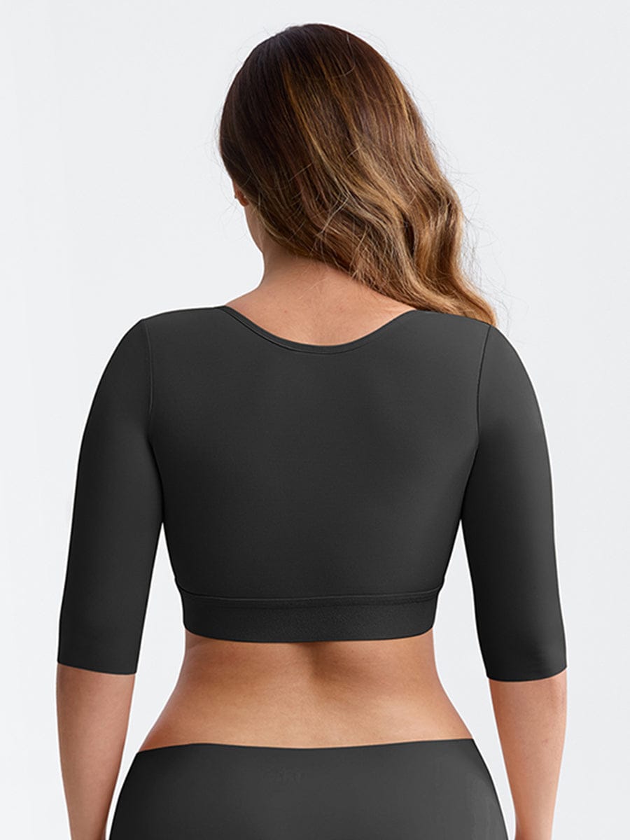 Post-Surgery Arm Compression & Bust Support Tank