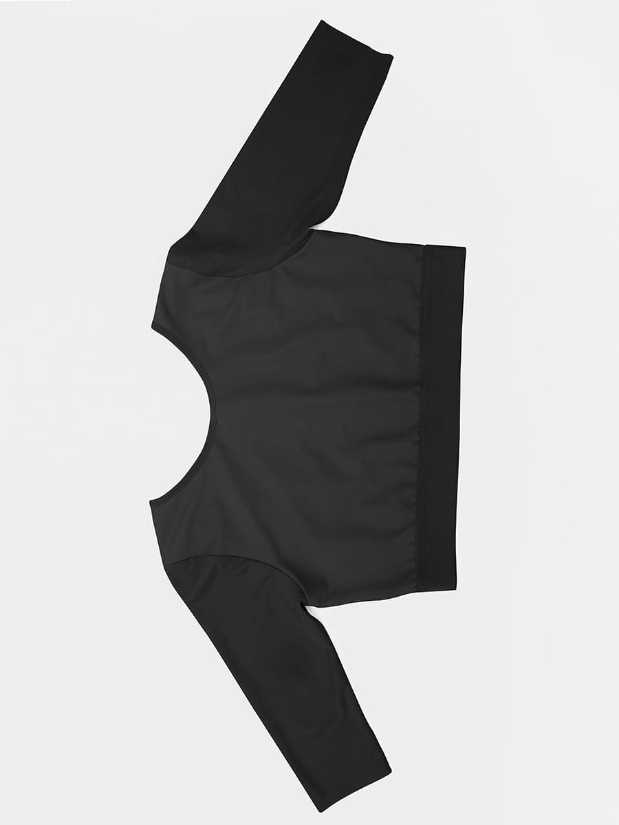 Post-Surgery Arm Compression & Bust Support Tank