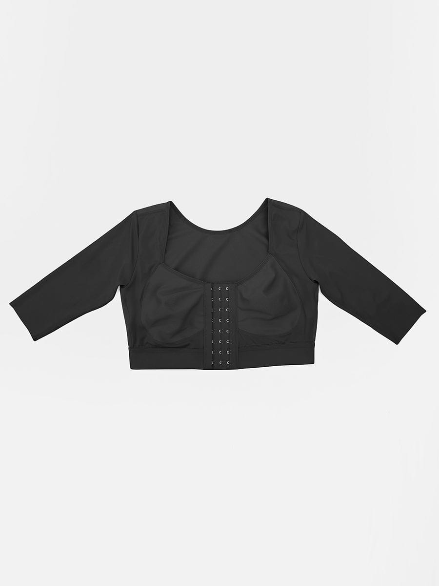Post-Surgery Arm Compression & Bust Support Tank