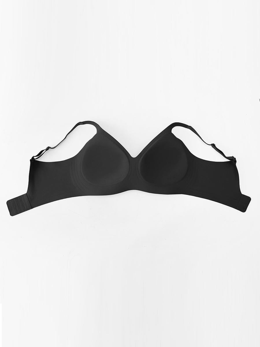 Smooth & Seamless Plunge T-Shirt Bra