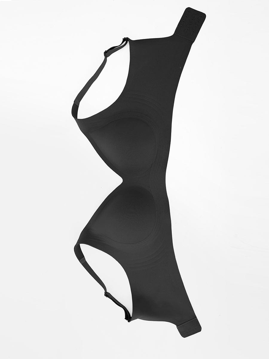 Smooth & Seamless Plunge T-Shirt Bra