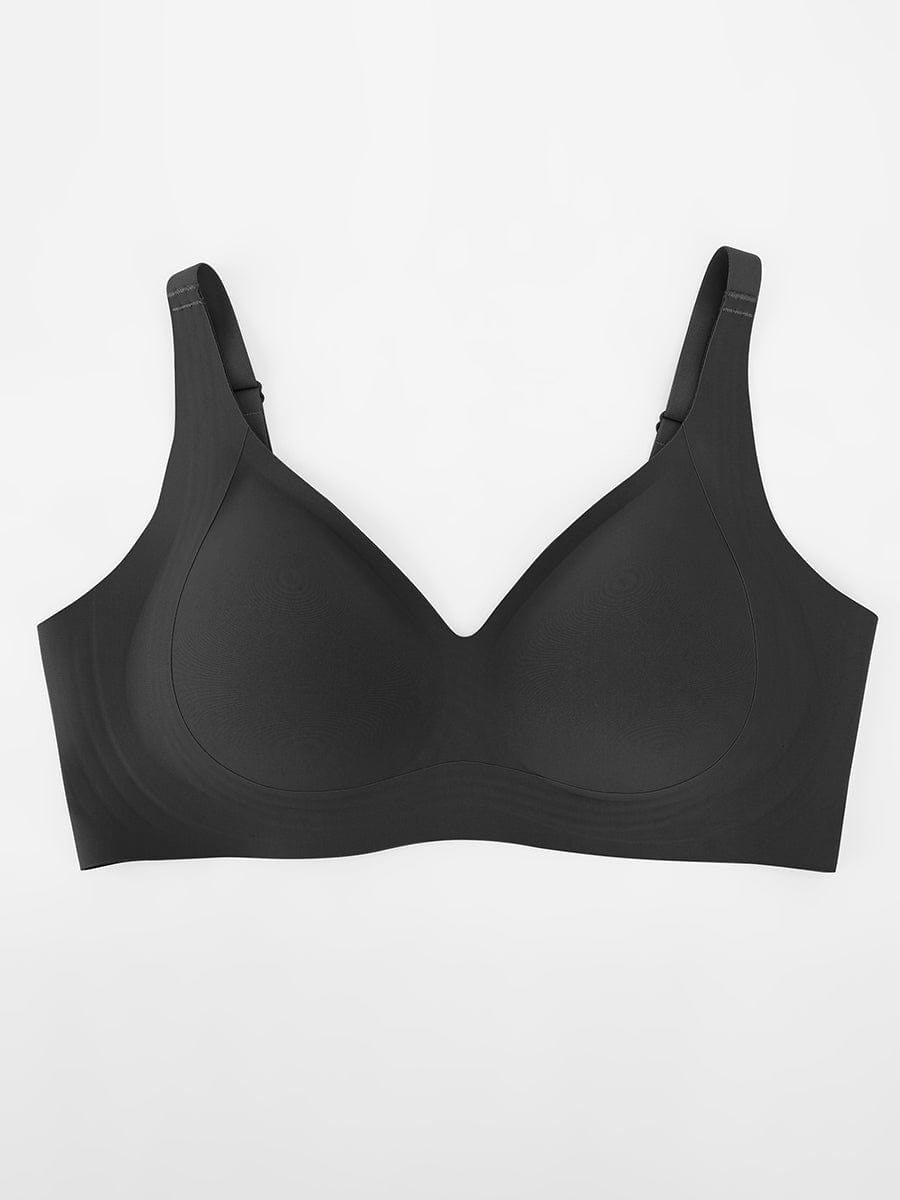 Smooth & Seamless Plunge T-Shirt Bra