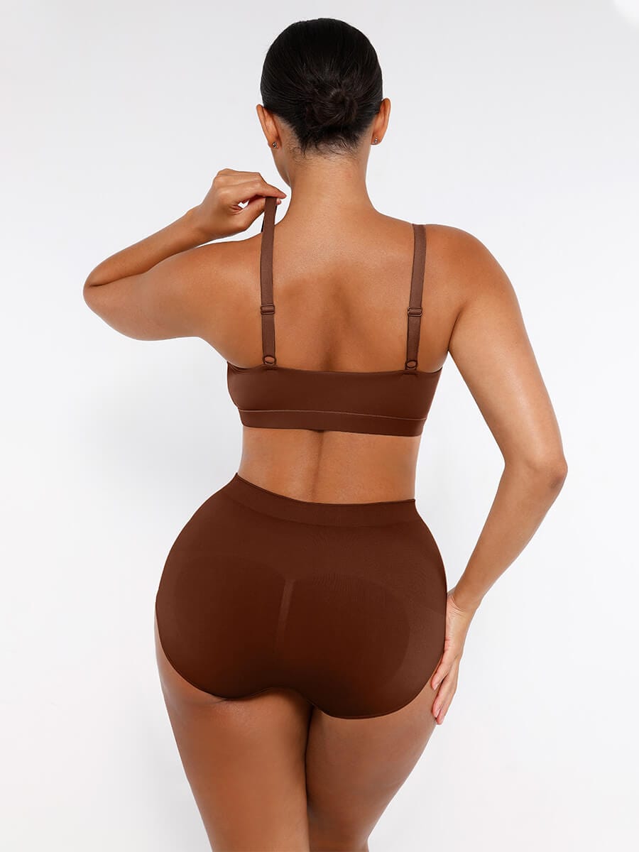 Comfort Adjustable Everyday Bralette