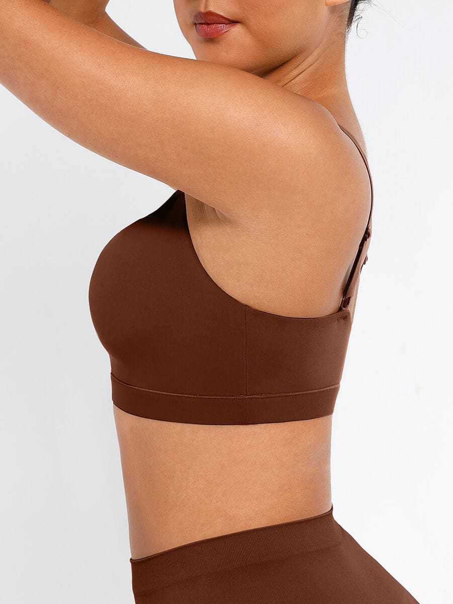 Comfort Adjustable Everyday Bralette
