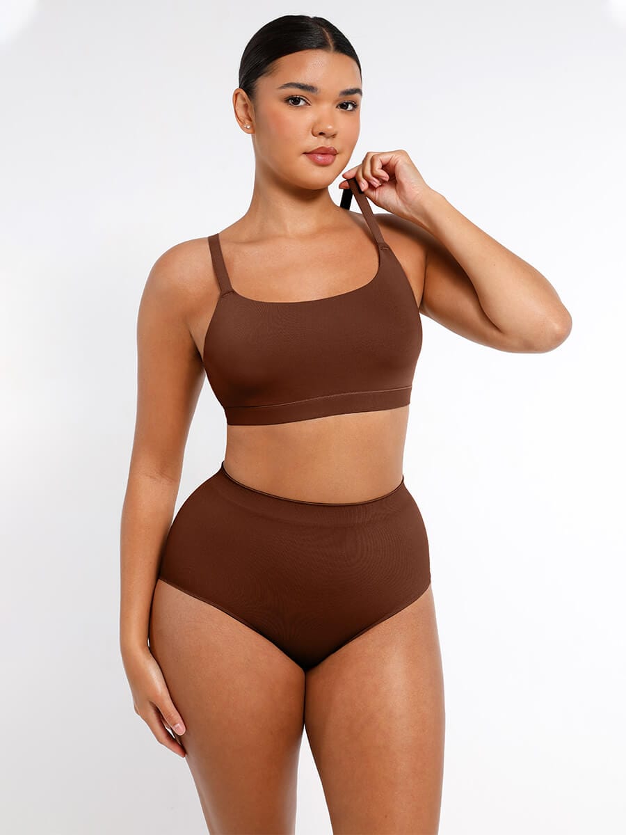 Comfort Adjustable Everyday Bralette