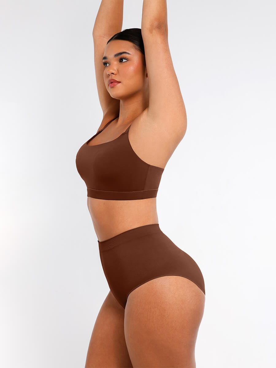 Comfort Adjustable Everyday Bralette